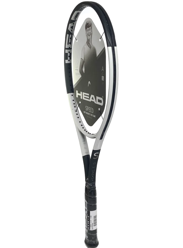 Head Speed Pro 2024 Raquette Tennis (non-cordée)