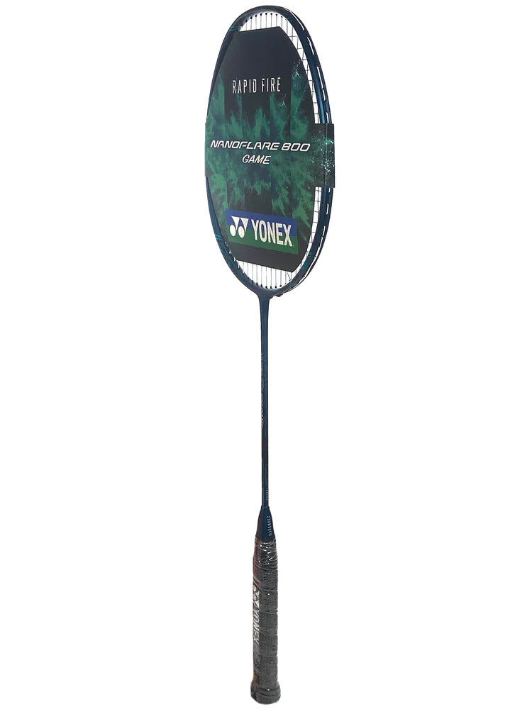 Yonex Nanoflare 800 Game Raquette Badminton (cordée)