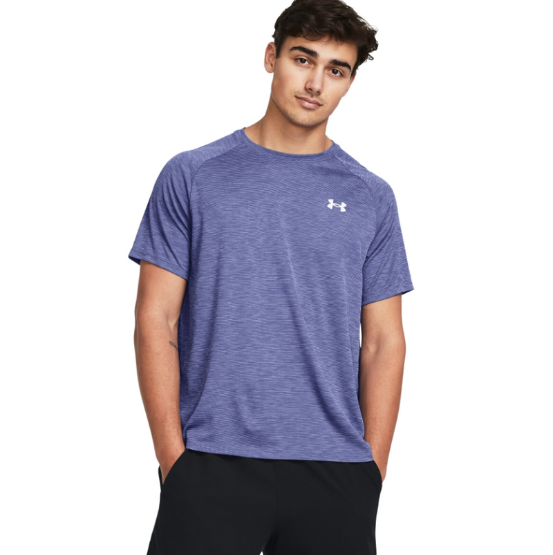 Under Armour Tech Texturer (homme)