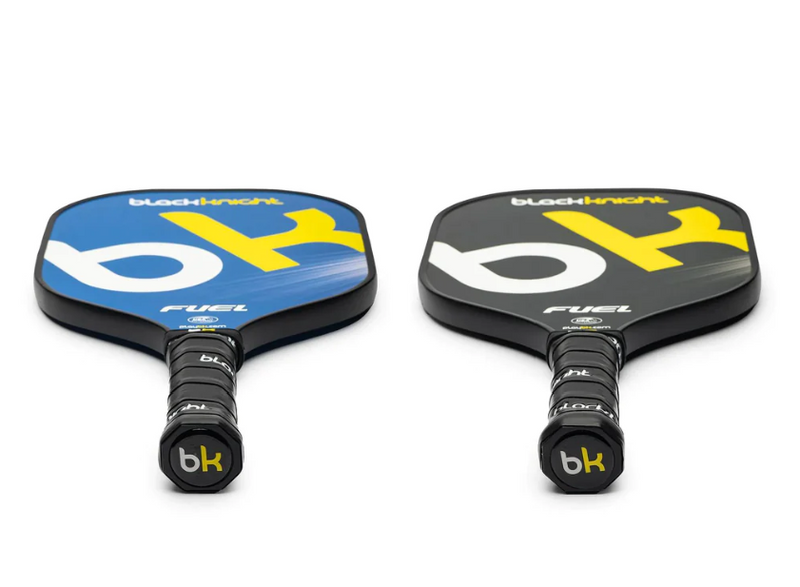 Black Knight Fuel Ensemble Pickleball