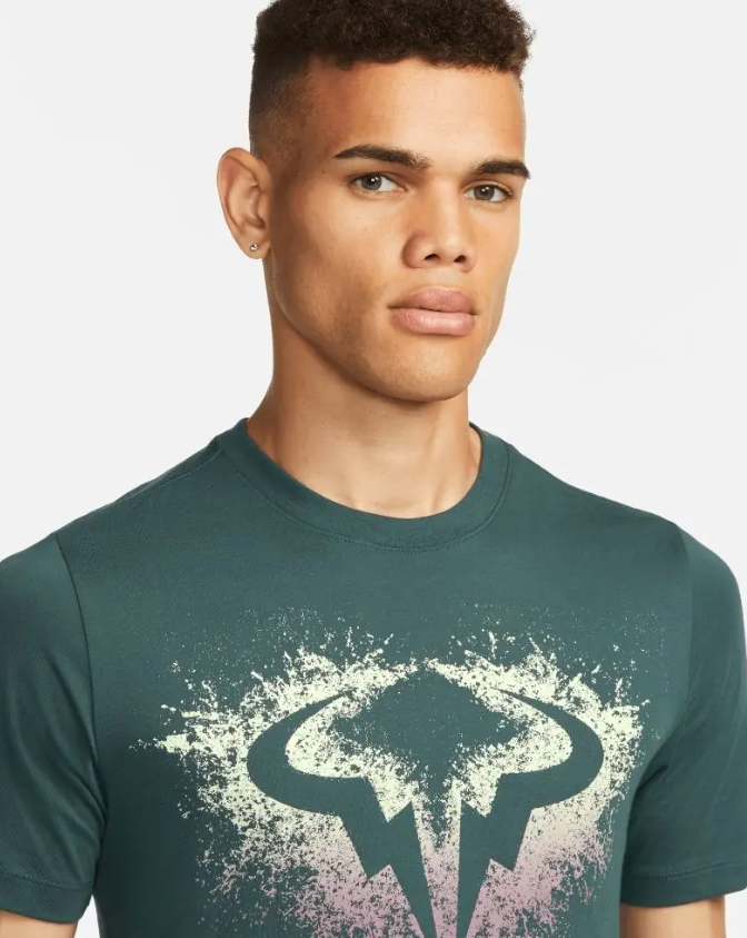 Nike Shirt Court Rafa (homme)