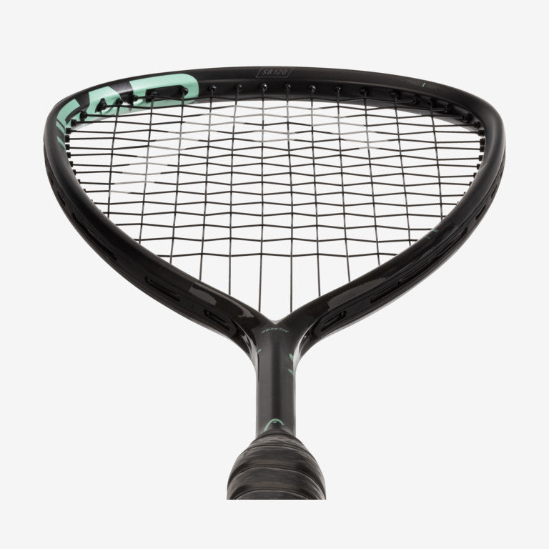 Head Speed 120 SB 2023 Raquette Squash (cordée)