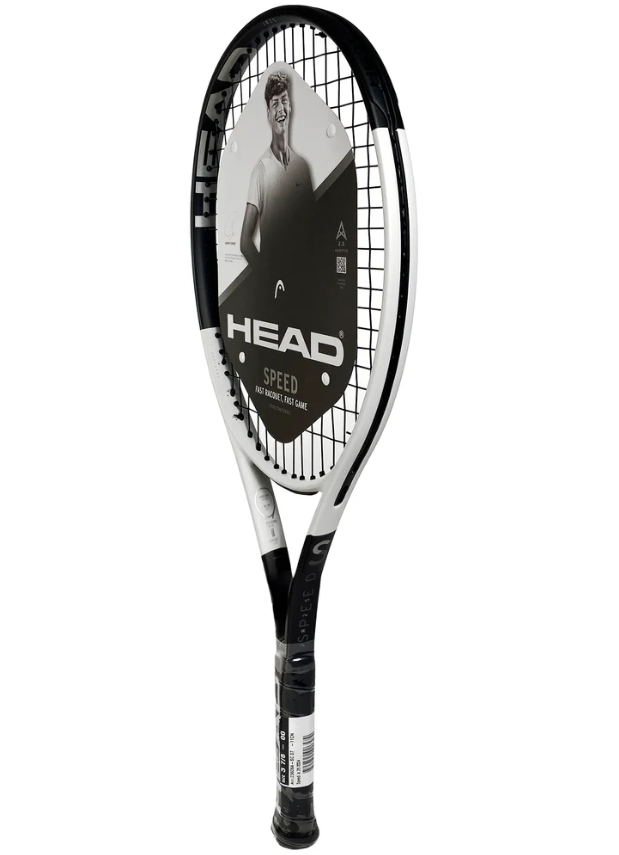 Head Speed 25" 2024 Raquette Tennis (junior) (cordée)