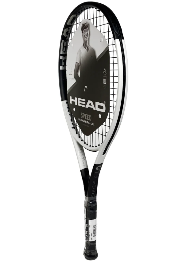 Head Speed 25" 2024 (junior) (cordée)