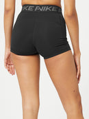 Cuissard Nike Pro 3'' (femme)