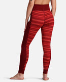 Kari Traa Collant Silja (femme)