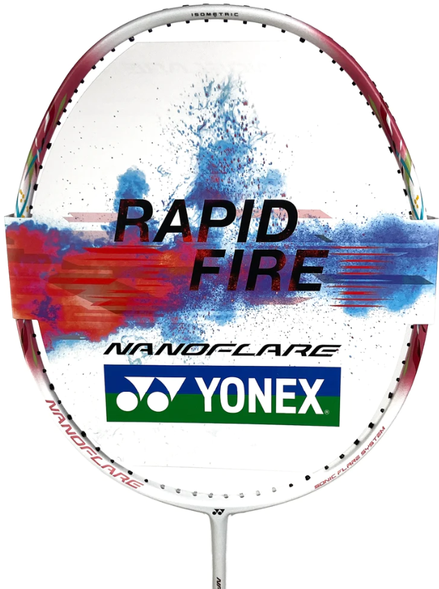 Yonex Nanoflare 70 Raquette Badminton (non-cordée)