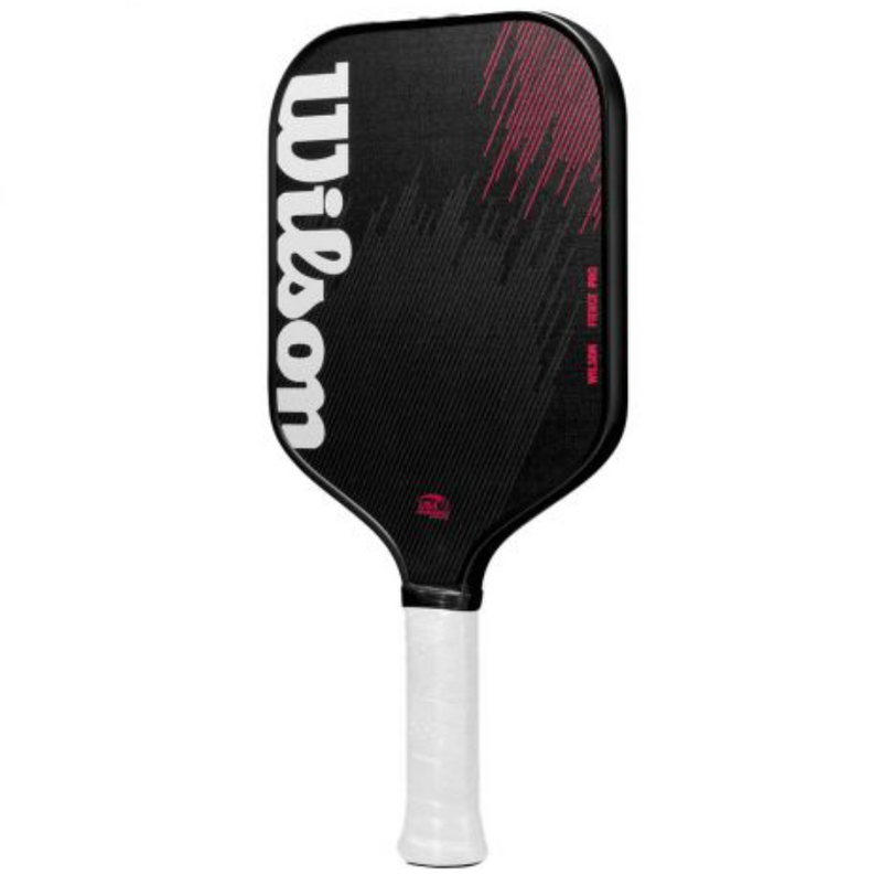 Wilson Fierce Pro