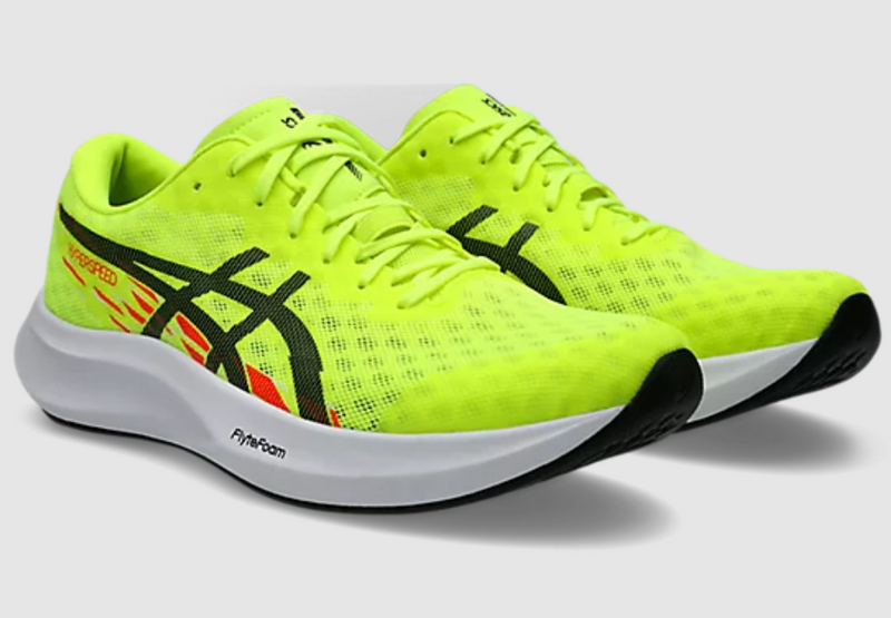 Asics Hyper Speed 4 homme