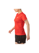 Yonex T-shirt Crew (femme)
