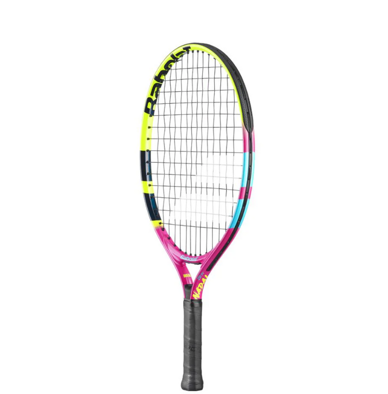 Babolat Nadal 21" 2024 Raquette Tennis (cordée) (junior)
