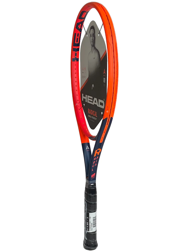 Head Radical Team 2023 Raquette Tennis (non-cordée)