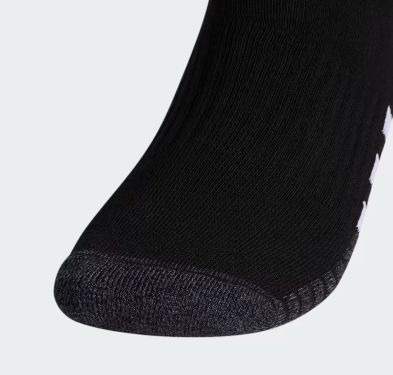 Adidas Bas Cushioned Crew 3.0 (pqt 3)