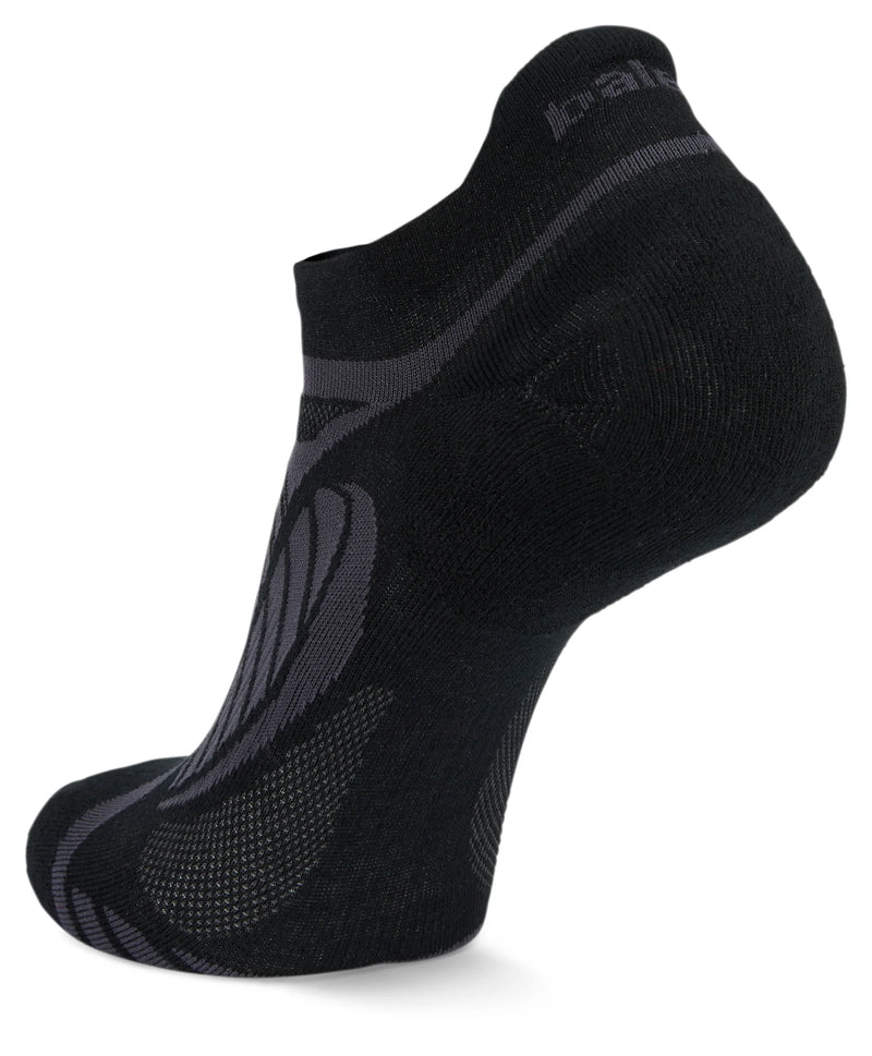 Balega Bas Ultralight No Show (small) (unisexe)