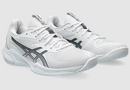 Asics Solution Speed FF 3 Chaussures Tennis (femme)