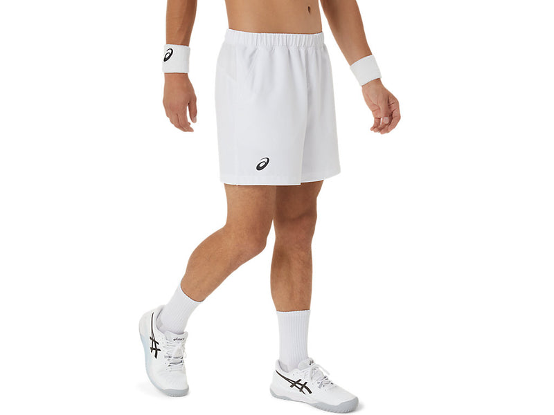 Asics Short Court 7'' (homme)