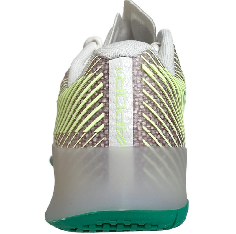 NikeCourt Zoom Vapor 11 Premium Chaussures Tennisomme)