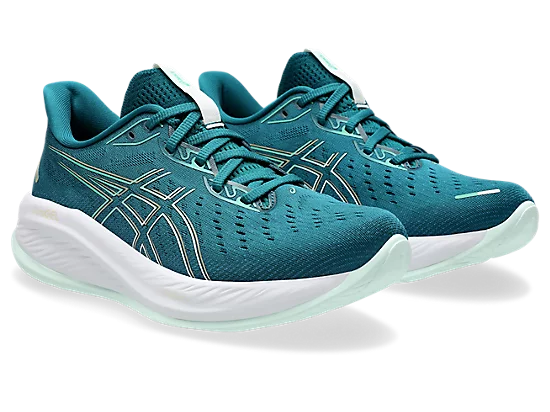 Asics Gel Cumulus 26 Chaussures Course (femme)
