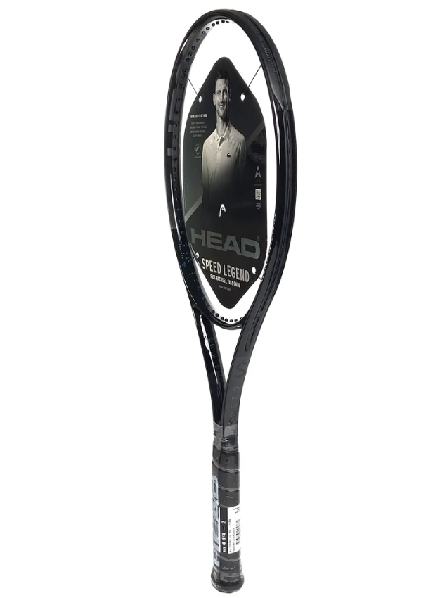 Head Speed MP Legend 2024 Raquette Tennis (non-cordée)