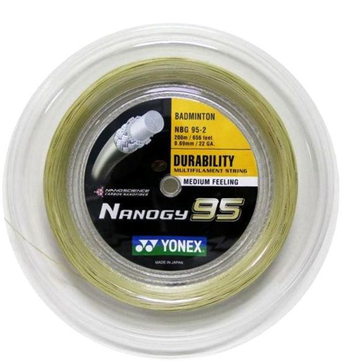 Yonex Bobine Nanogy 95