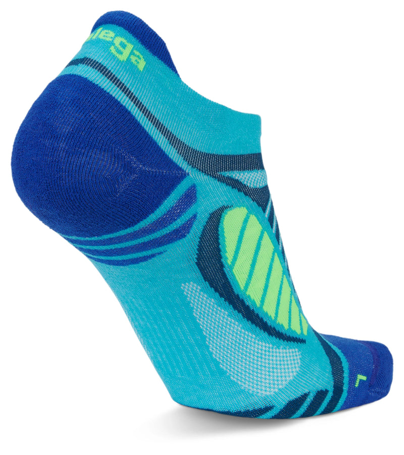 Balega Ultralight No Show (small) (unisexe)