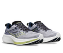 Saucony Ride 17 Wide Chaussures Course (femme)