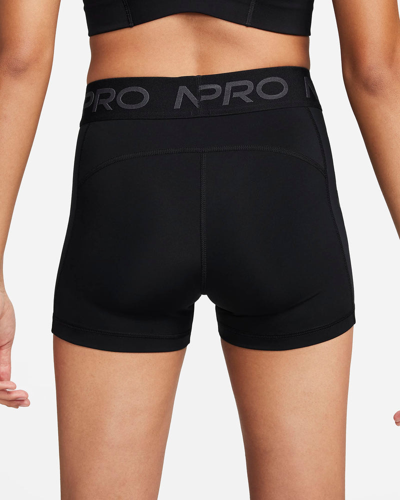 Nike Pro Cuissard Graphic 3'' (femme)