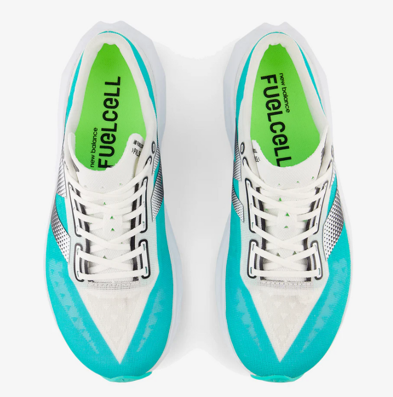 New Balance FuelCell PVLSE V1 Chaussures Course (homme)