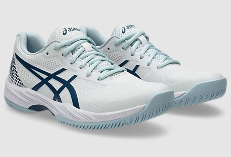 Asics Gel Game 9 Chaussures Pickleball (femme)