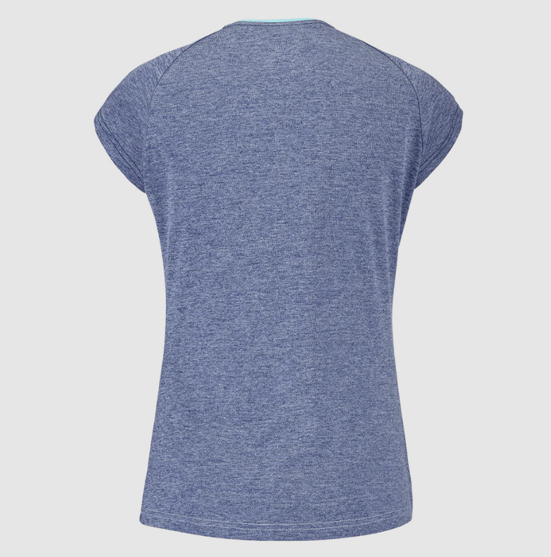 Babolat Shirt Play Cap (femme)