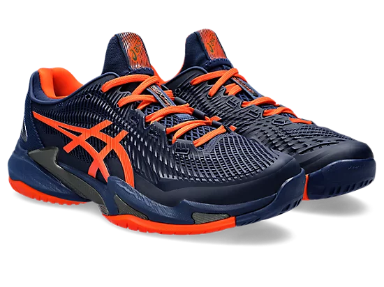 Asics Court FF 3 Chaussures Tennis (homme)