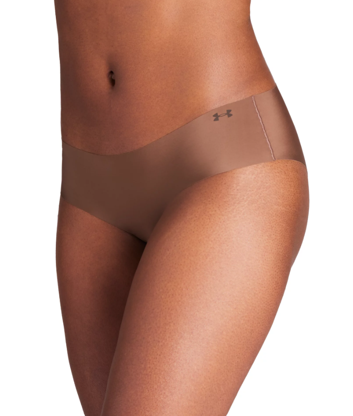 Under Armour Sous-vêtement Hipster (pqt 3) (femme)