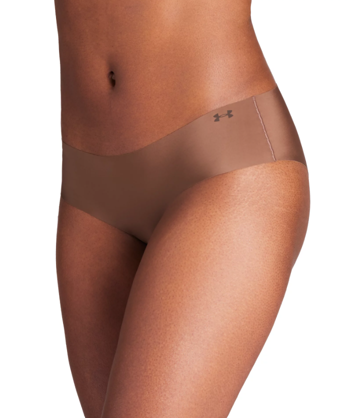 Under Armour Hipster (pqt 3) (femme)