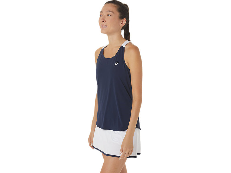 Asics Court (femme)