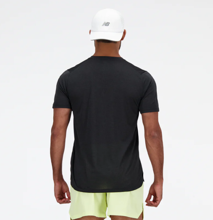New Balance Shirt Athletics (homme)