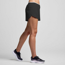 Saucony Short Kinvara 3" (femme)