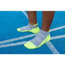 Balega Bas Silver No Show (large) (unisexe)