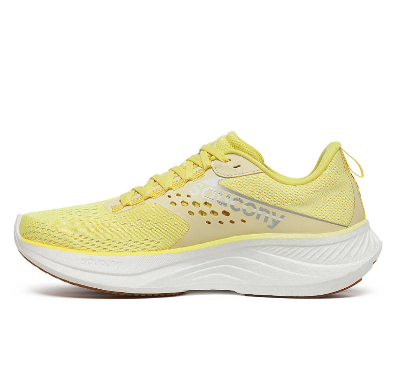 Saucony Ride 17 Chaussures Course (femme)