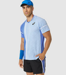 Asics T-shirt Match ActiBreeze SS (homme)