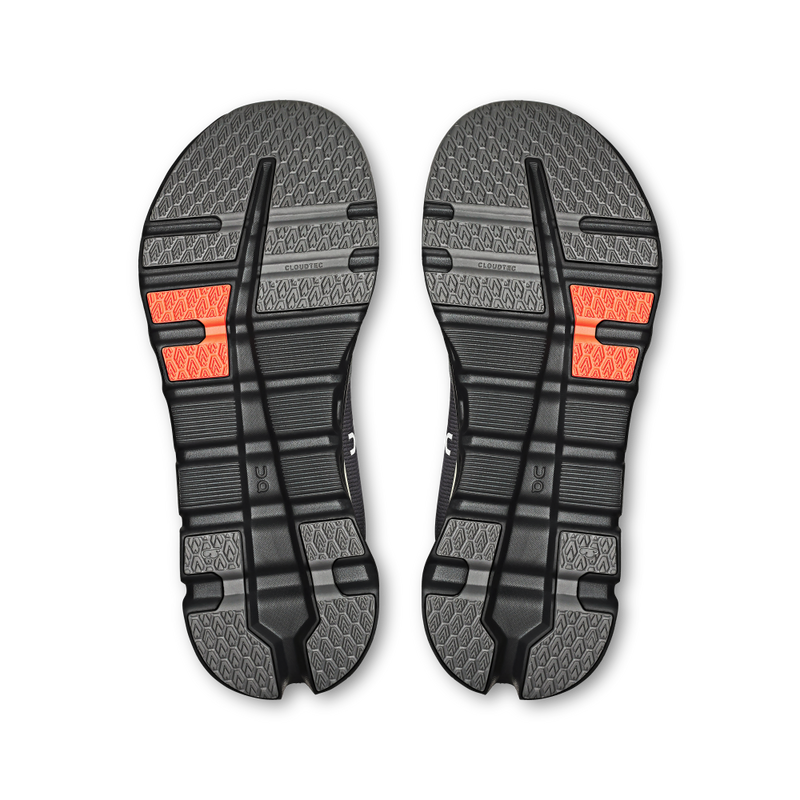 On Cloudrunner 2 Chaussure Course (homme)