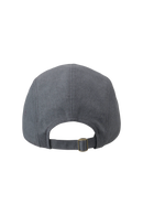 Yonex Cap (unisex) charcoal