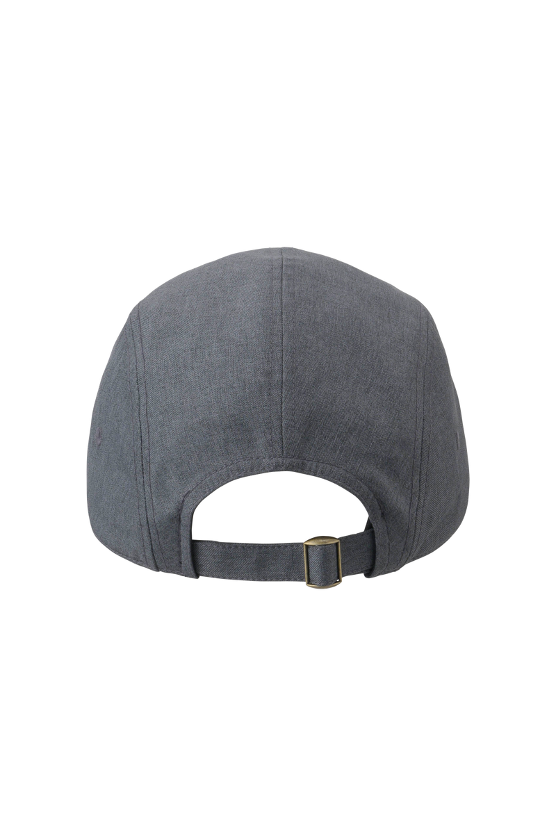 Yonex Cap (unisex) charcoal