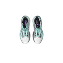 Chaussures de volleyball ASICS METARISE 2 avec amorti FF BLAST™ PLUS, plaque renforcée de fibres de carbone et système MONO-SOCK™