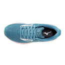 Chaussures de course Mizuno Wave Rider 29 confortables avec amorti ENERZY NXT et mesh respirant