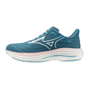 Chaussures de course Mizuno Wave Rider 29 confortables avec amorti ENERZY NXT et mesh respirant