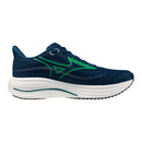 Chaussures de course Mizuno Wave Rider 29 confortables avec amorti ENERZY NXT et mesh respirant