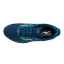 Chaussures de course Mizuno Wave Rider 29 confortables avec amorti ENERZY NXT et mesh respirant