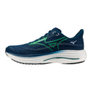 Chaussures de course Mizuno Wave Rider 29 confortables avec amorti ENERZY NXT et mesh respirant