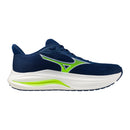 Chaussures de course Mizuno Wave Inspire 22 stabilité pour surpronation avec amorti ENERZY NXT