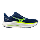 Chaussures de course Mizuno Wave Inspire 22 stabilité pour surpronation avec amorti ENERZY NXT